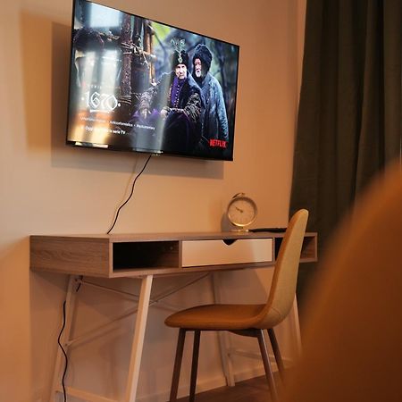 Majestic Square View Residence Prague Ngoại thất bức ảnh