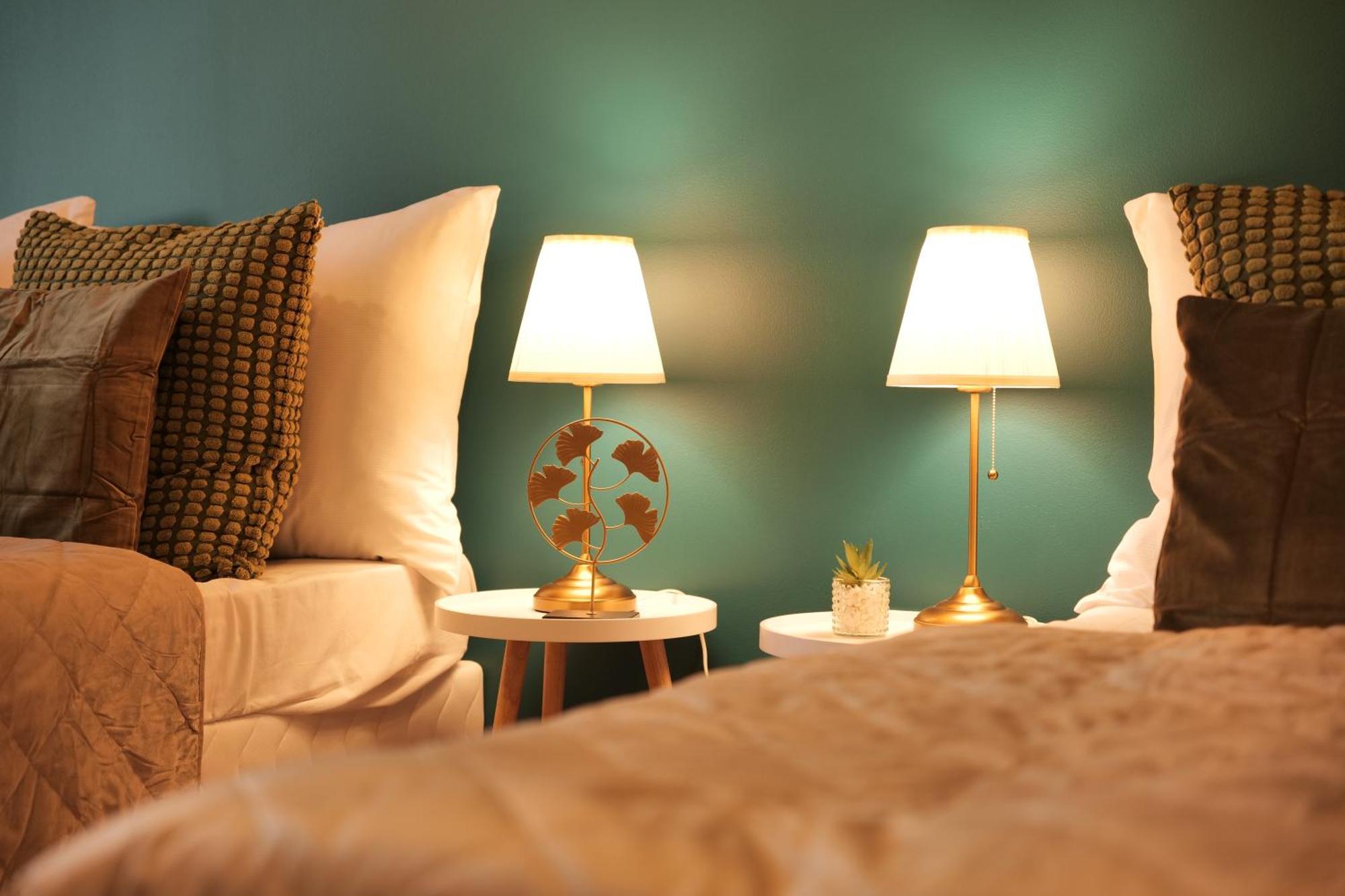 Majestic Square View Residence Prague Ngoại thất bức ảnh