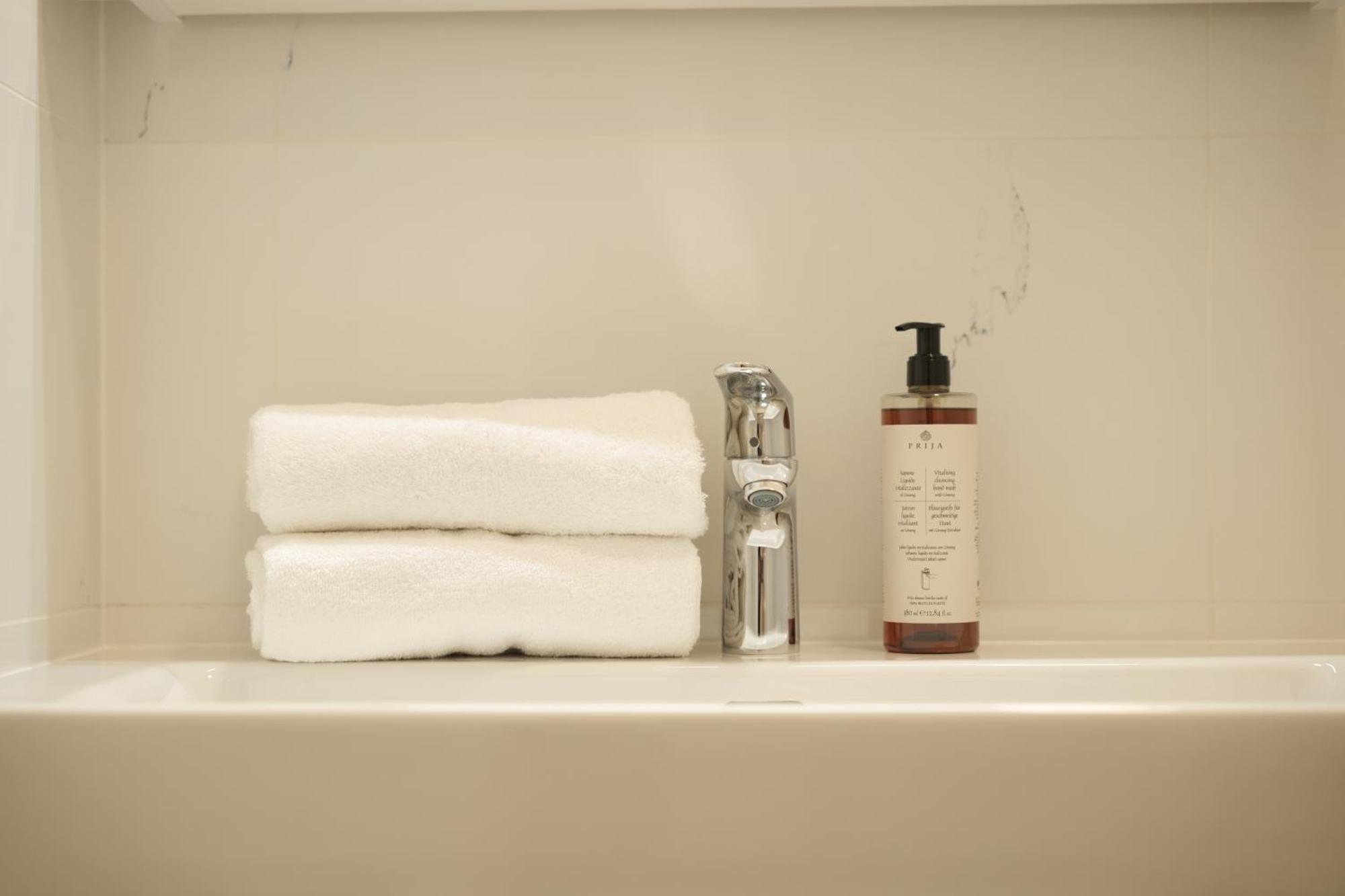Majestic Square View Residence Prague Ngoại thất bức ảnh