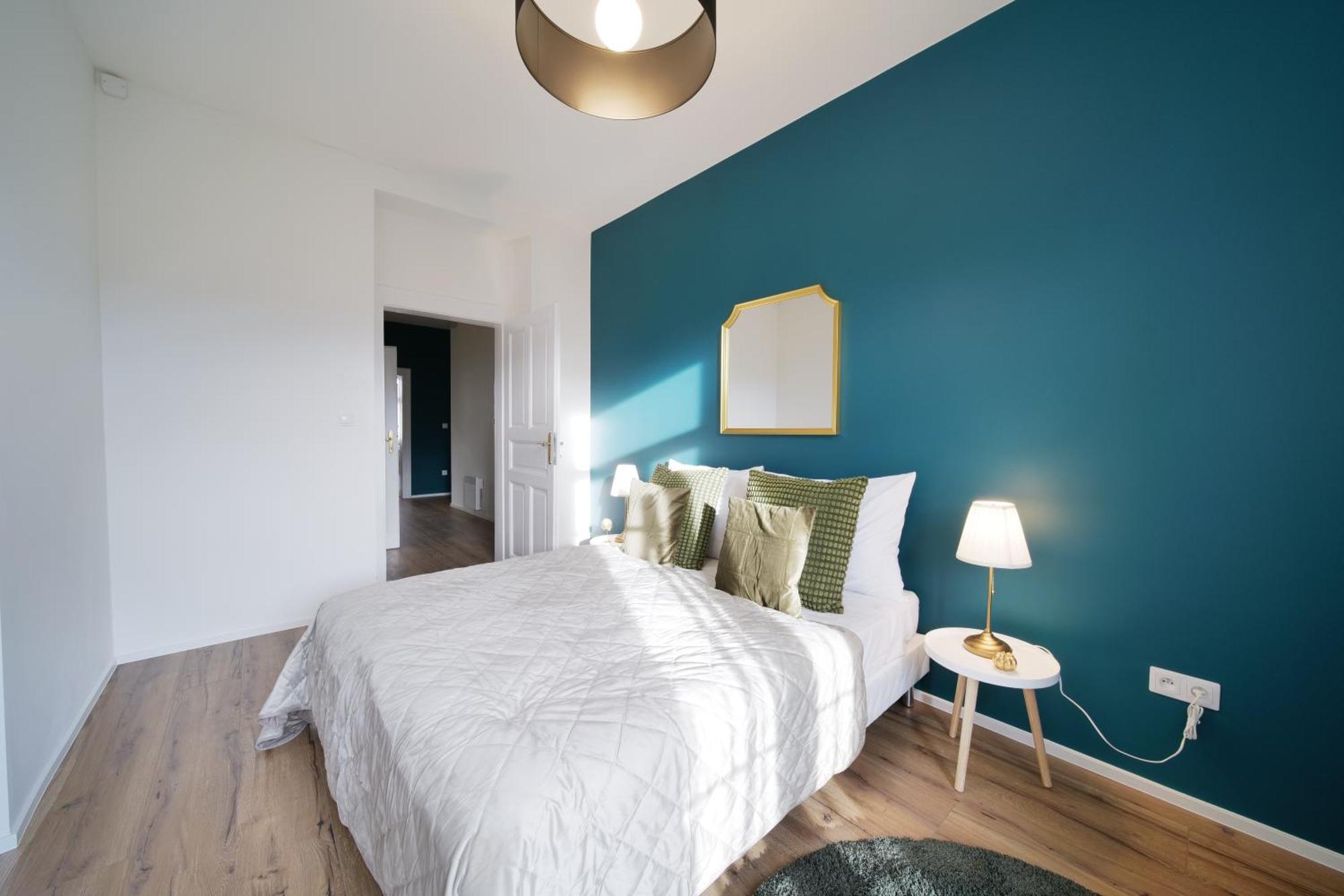 Majestic Square View Residence Prague Ngoại thất bức ảnh