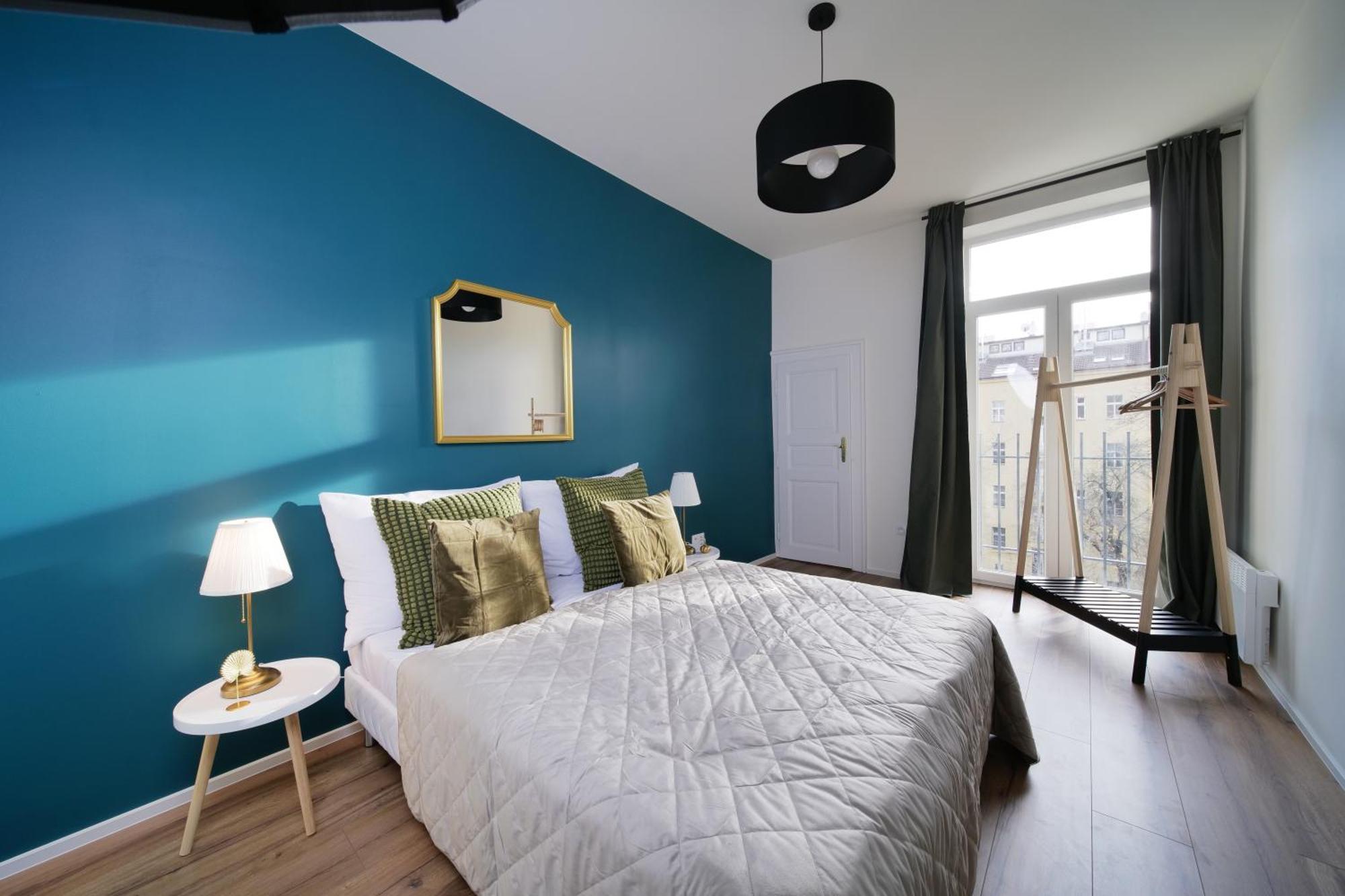 Majestic Square View Residence Prague Ngoại thất bức ảnh