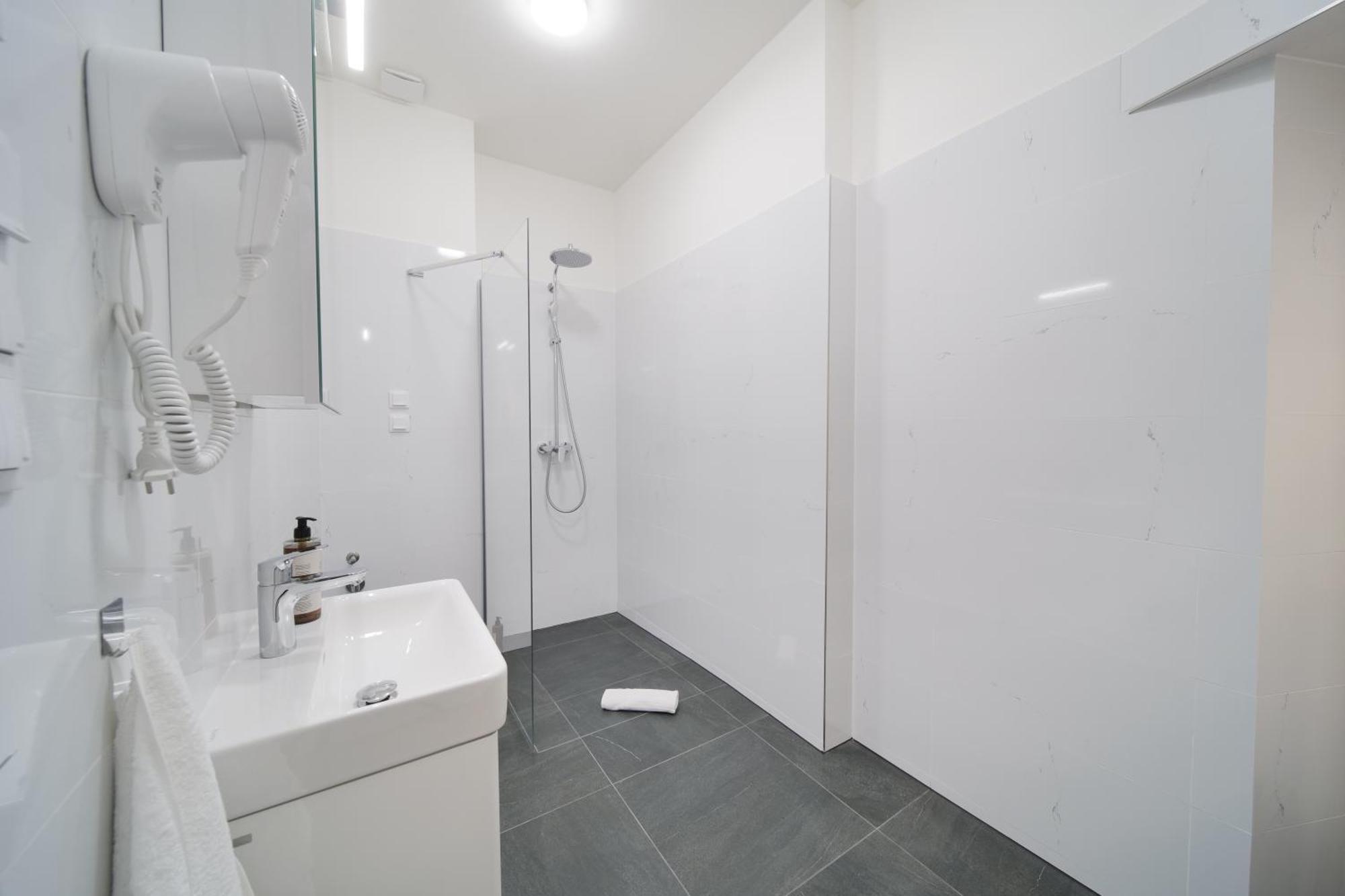 Majestic Square View Residence Prague Ngoại thất bức ảnh