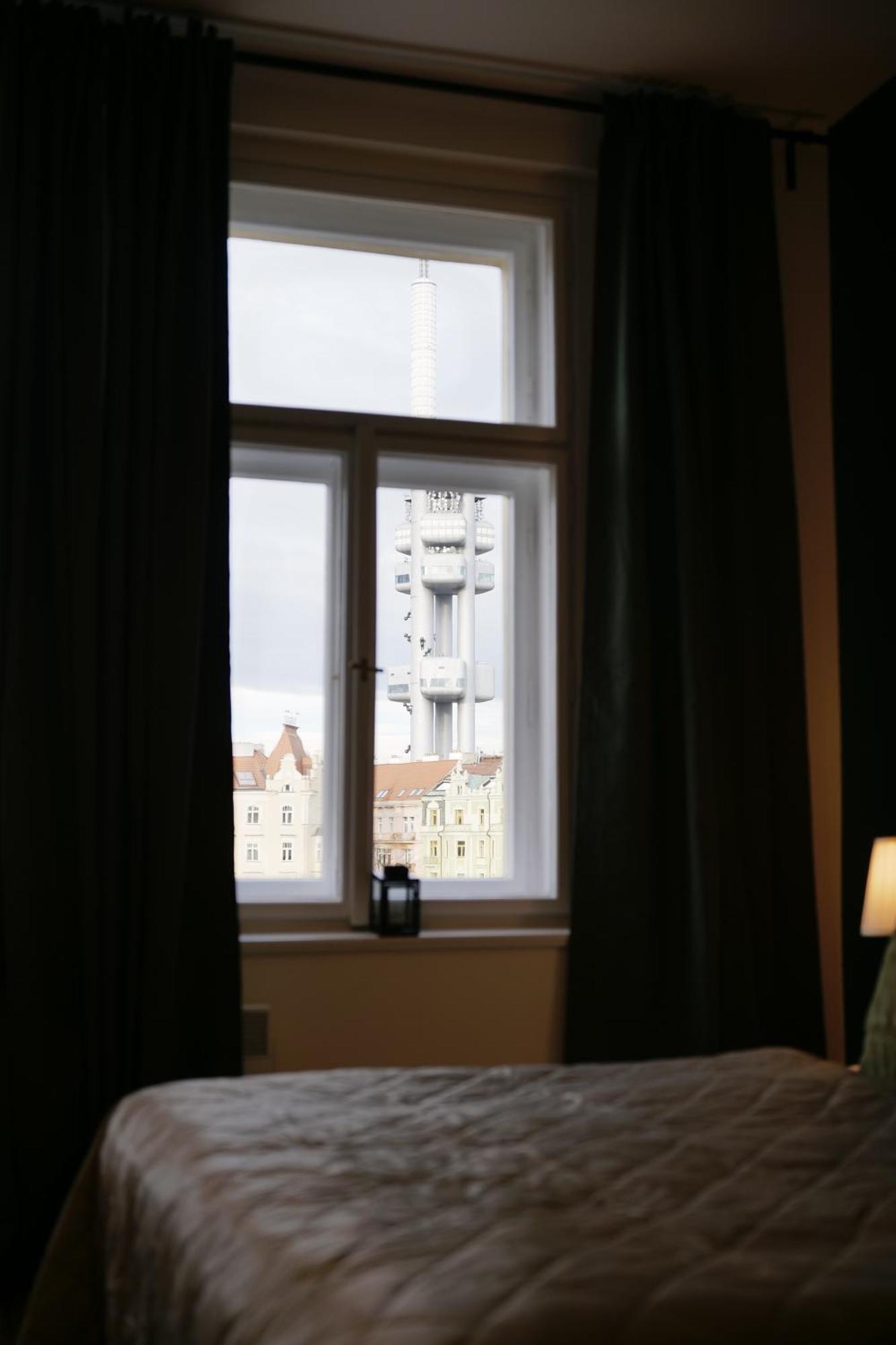 Majestic Square View Residence Prague Ngoại thất bức ảnh