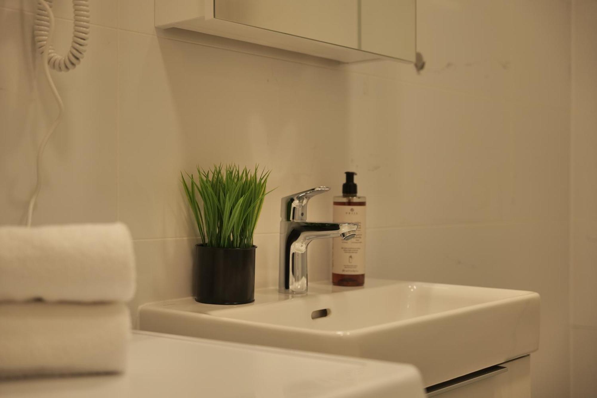 Majestic Square View Residence Prague Ngoại thất bức ảnh