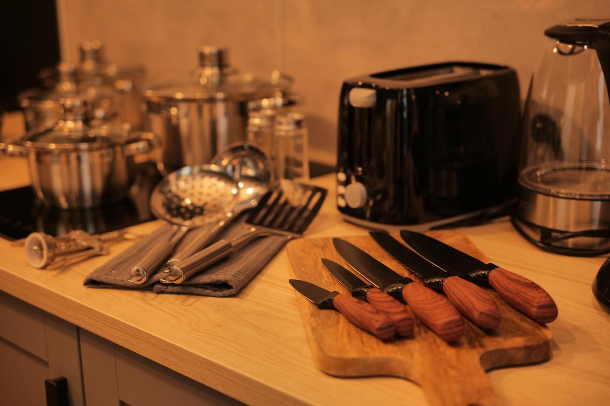Majestic Square View Residence Prague Ngoại thất bức ảnh